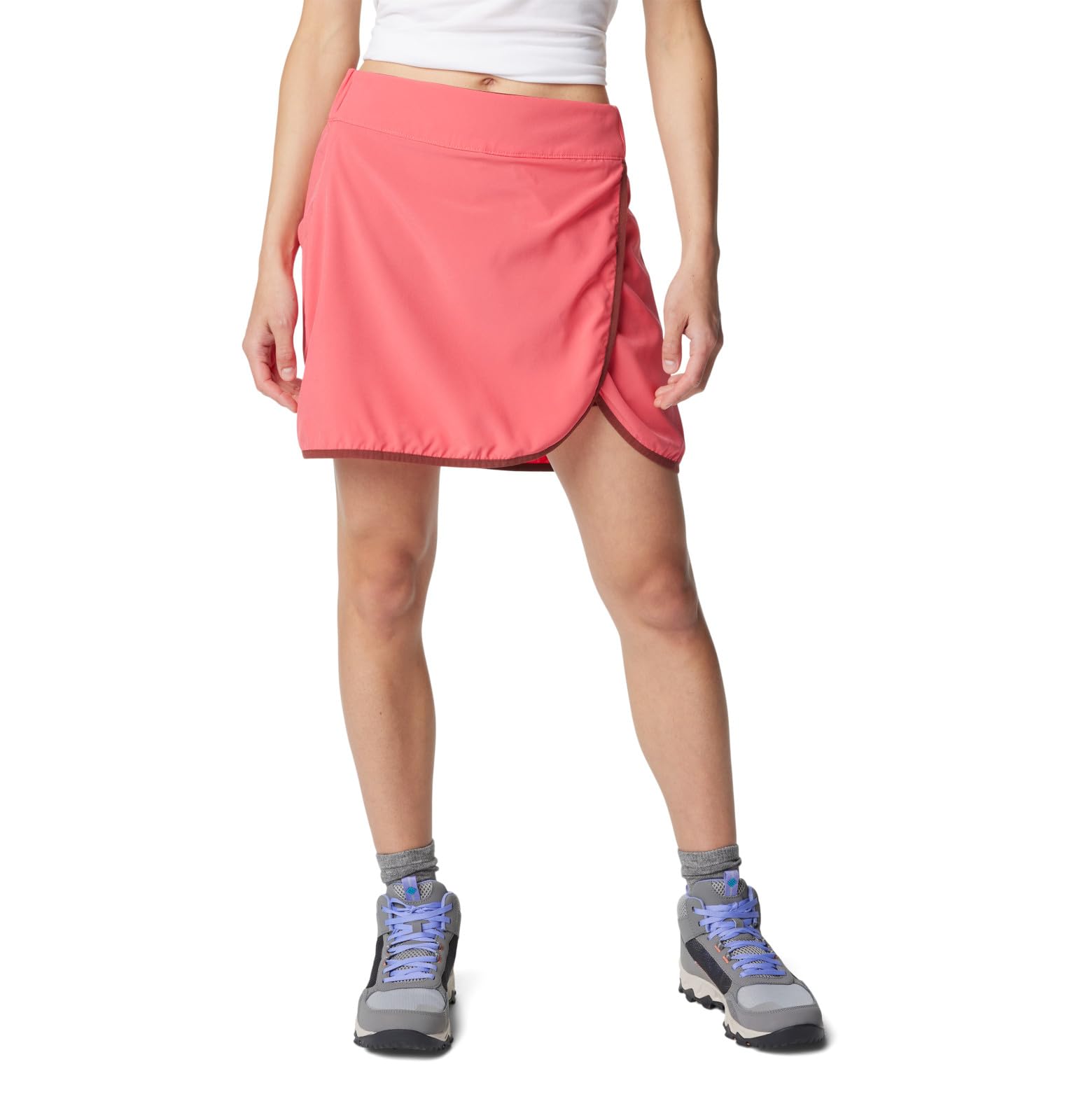 Columbia da Trekking Gonna Pantalone Donna