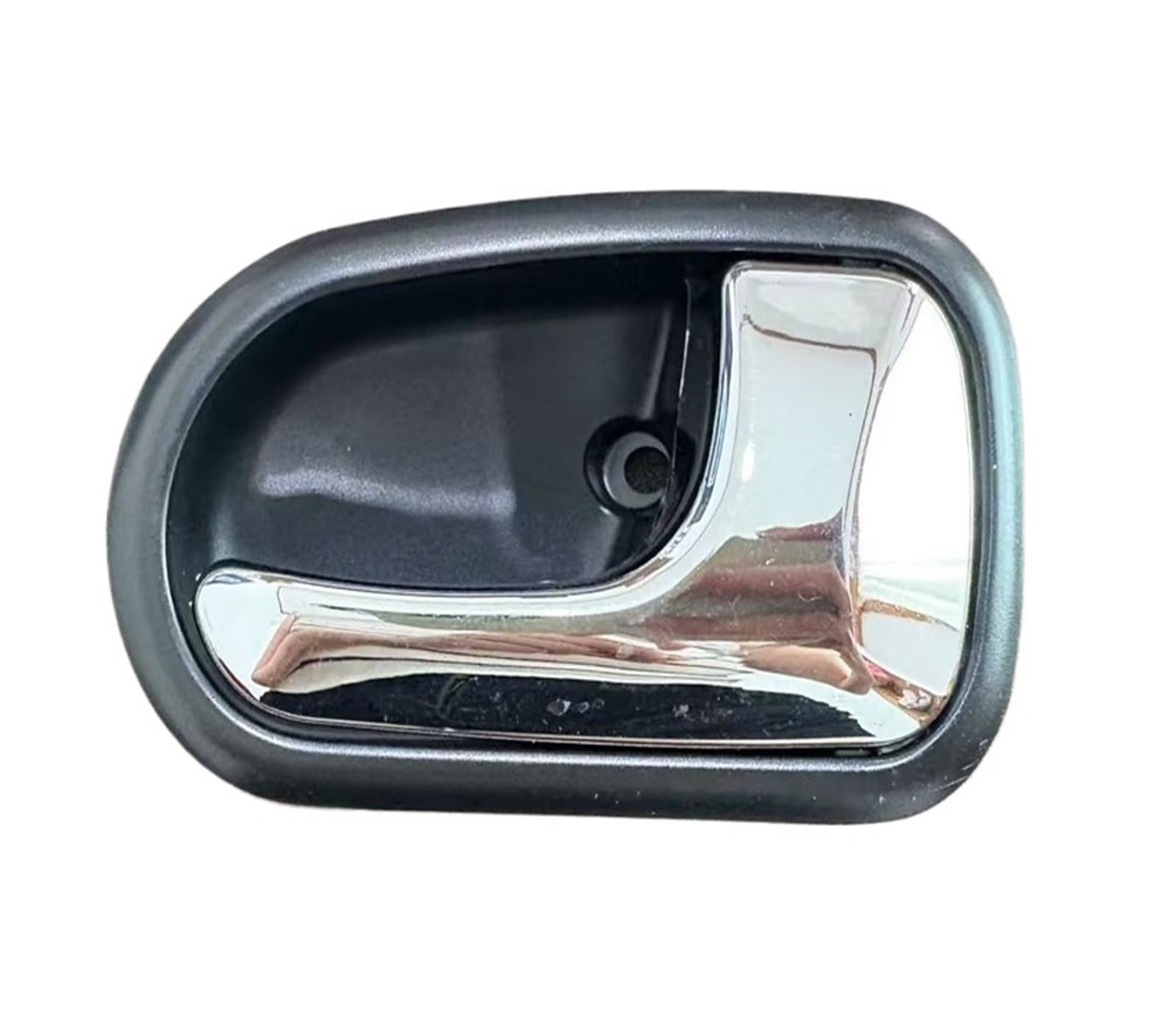 WIJHJET for Mazda 626 1993-1997 for Protege 323 1995-2003 Chrome Interior Inside Inner Door Handle Car Interior Door Handle(Front Right Door)