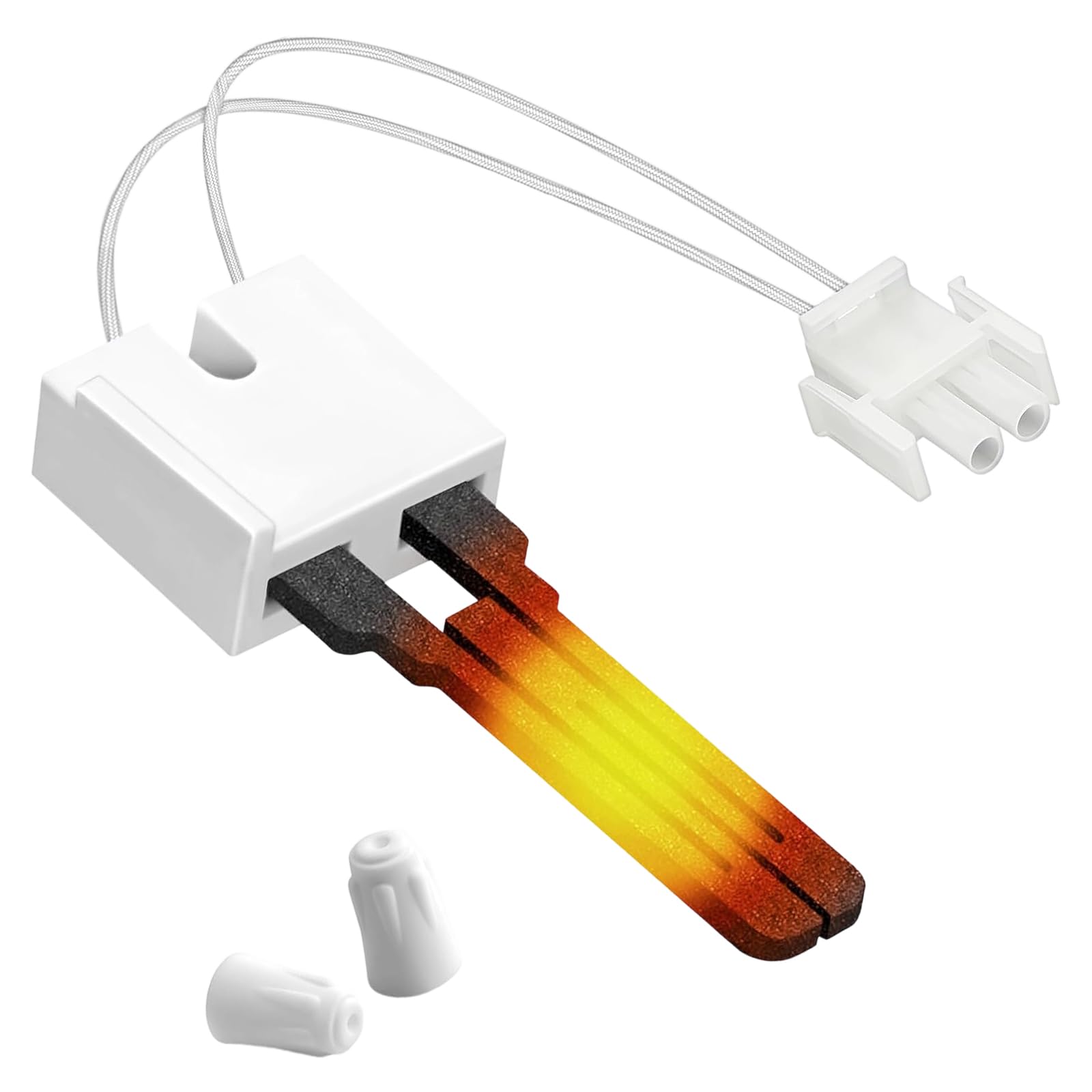 LUCKGONI Oven Igniters Replacement Part 62 22868 93 For Furnaces Easy Installation Oven Igniting Part
