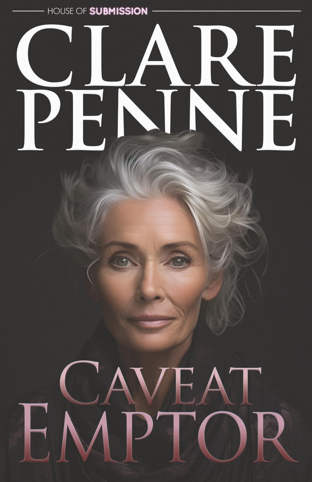 Caveat Emptor: An Erotic Femdom Novel