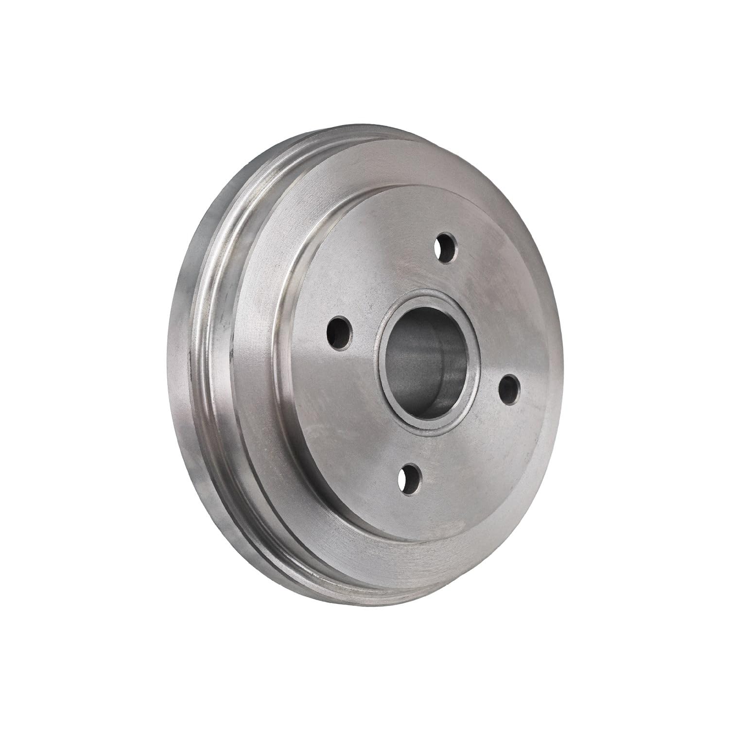 BLUE PRINT 2x Tamburo freno ADN14726 Compatibile con: NISSAN PIXO, SUZUKI ALTO VII