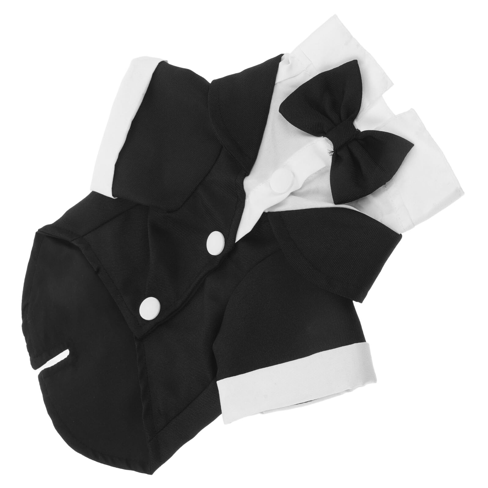 Déguisement prince pour animaux et costume smoking pour petits chiens de mariage