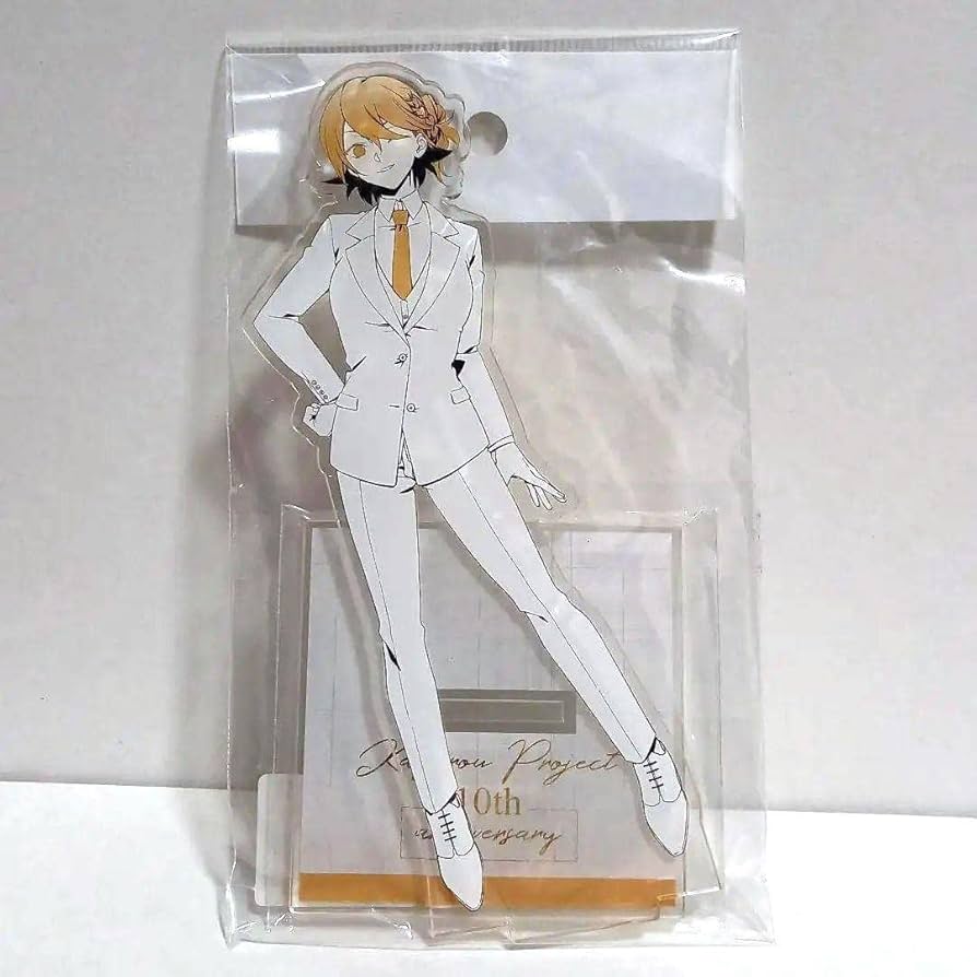 Amazon.co.jp: カゲロウプロジェクト カゲプロ 10周年 モモ