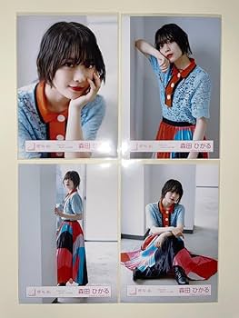 Amazon.co.jp: 櫻坂46 森田ひかる 「Dead end」MVロケーション