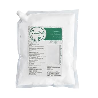 T-Miles Food Grade D-Allulose Sweetener Zero Calorie Natural Rare Sugar, Low Glycemic, Sugar Replacement for Baking, Coffee, Beverages, and Cooking 500g