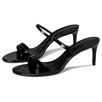 Schutz Jessica Mid Mule Women