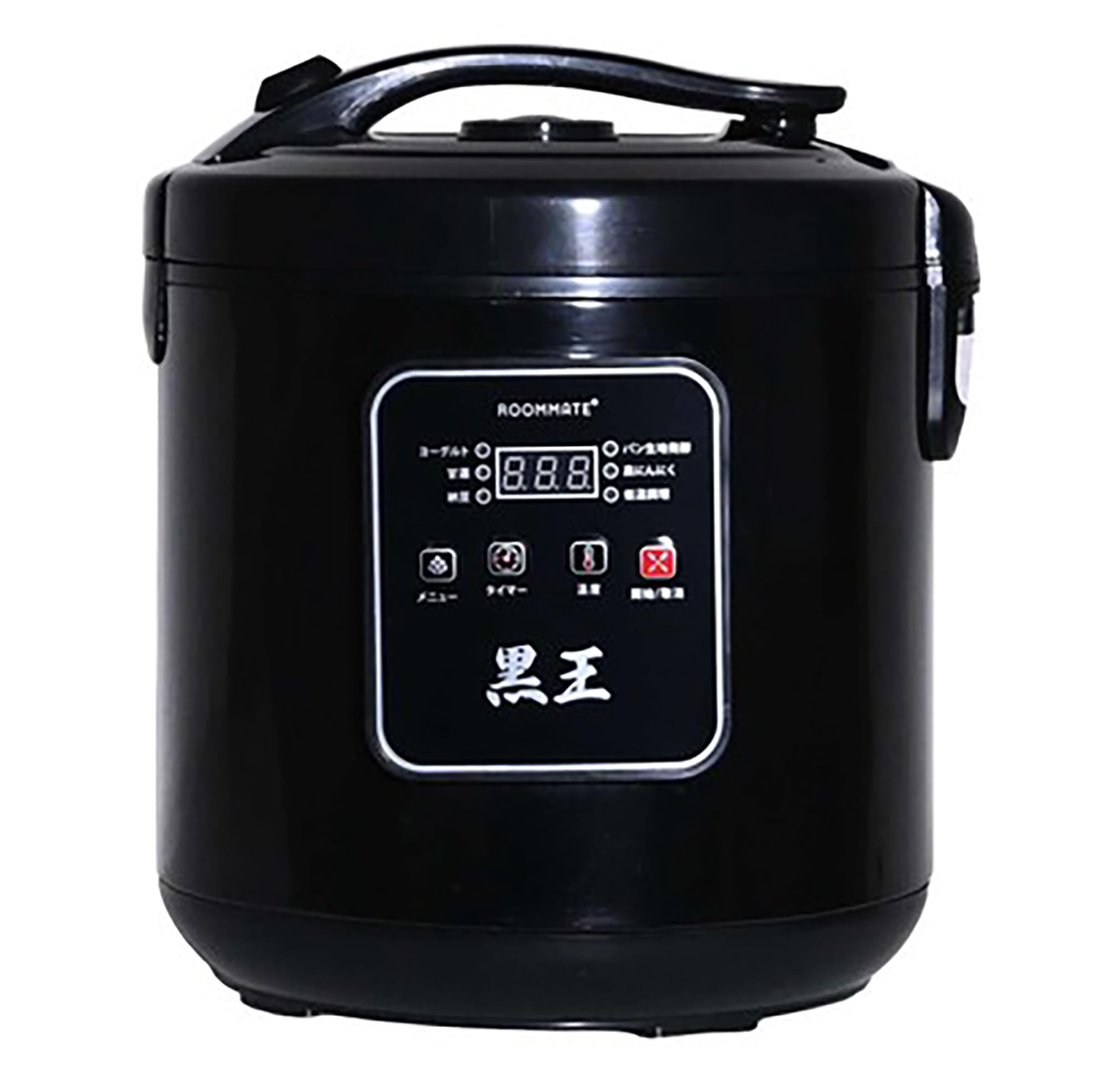Amazon.co.jp: 黒にんにく発酵器 熟成器 【市販の1.5倍の大容量カゴ
