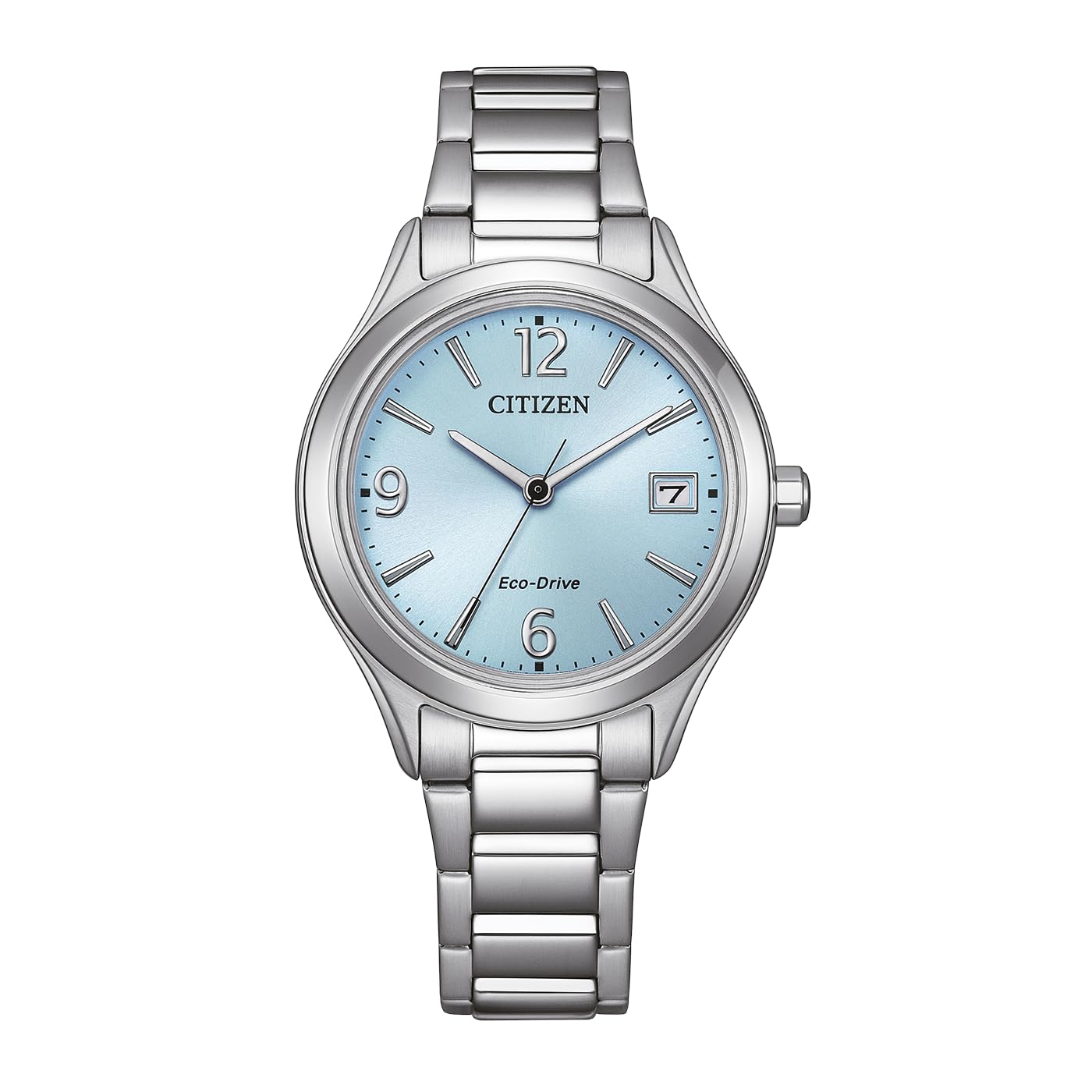 Citizen Women Analogue Eco-Drive Watch