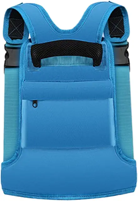 Xoeryoy Kids Ski Harness - Adjustable Safety Control for Ages 2-8