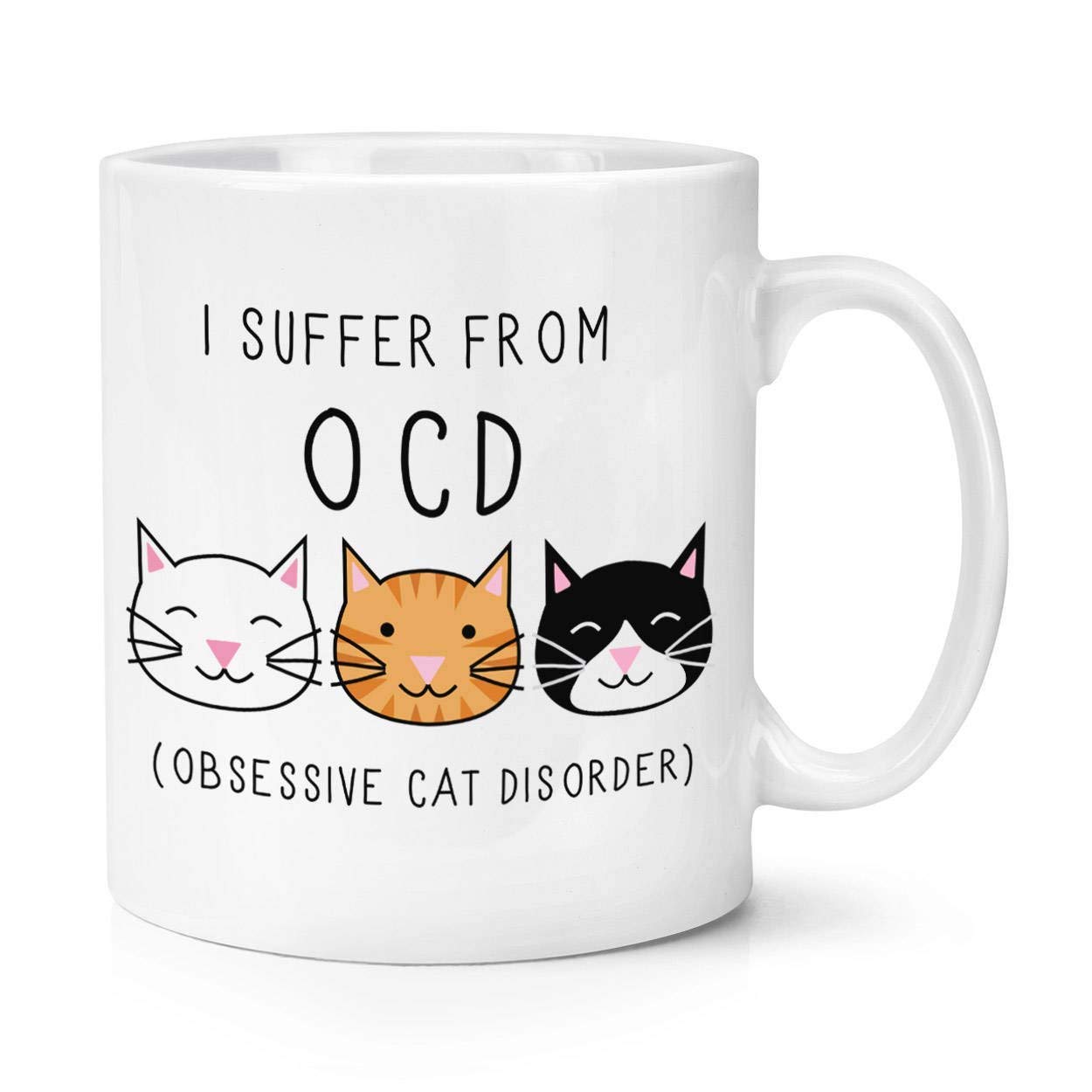 ocd obsessive cat disorder