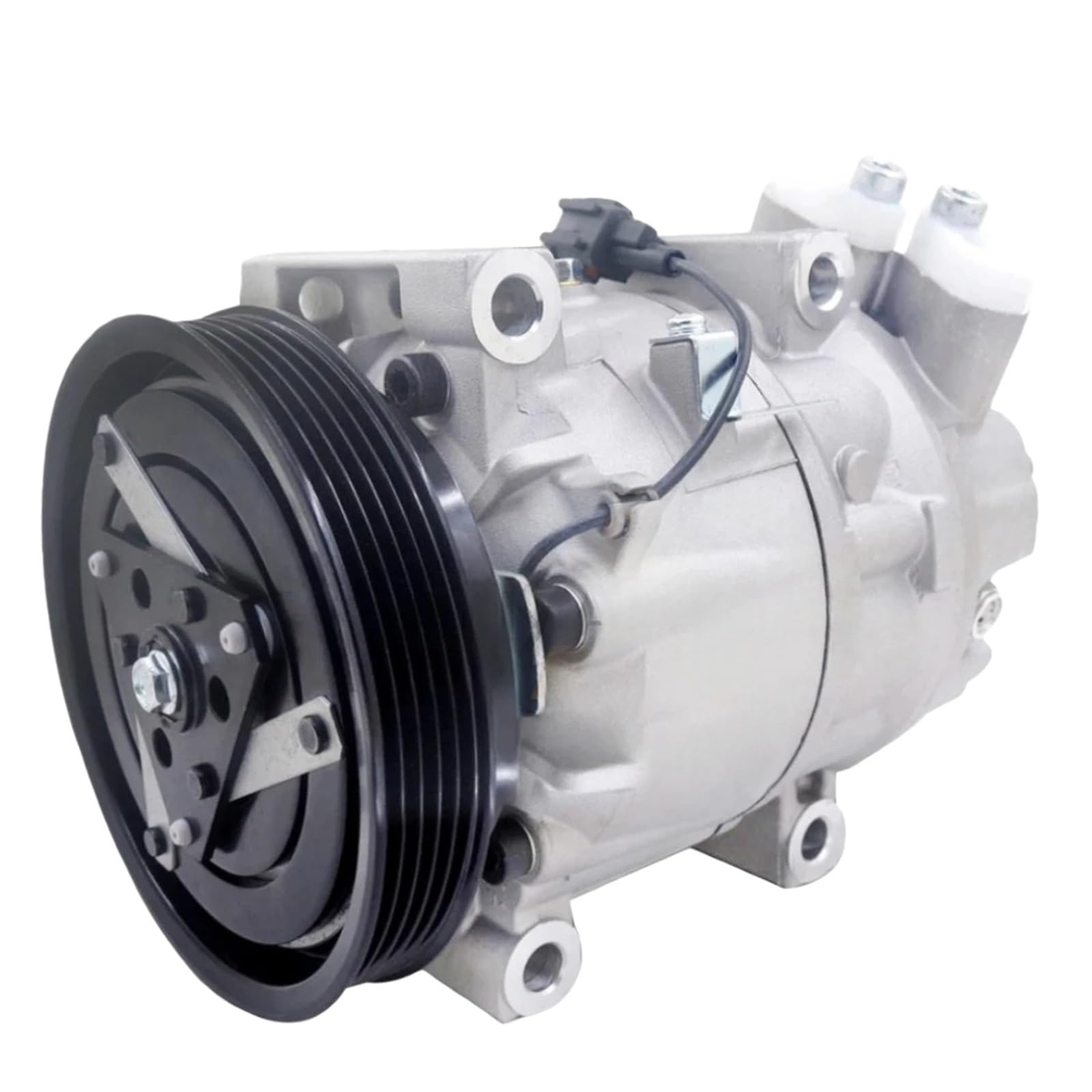 Jmcxwlaq One Color Cwv618 Ac Compressor Compatible For Infiniti Qx4 I30 Nissan Pathfinder 2004 92600-0W001 92600-0W003 92600-0W004 926000W001 926000W003