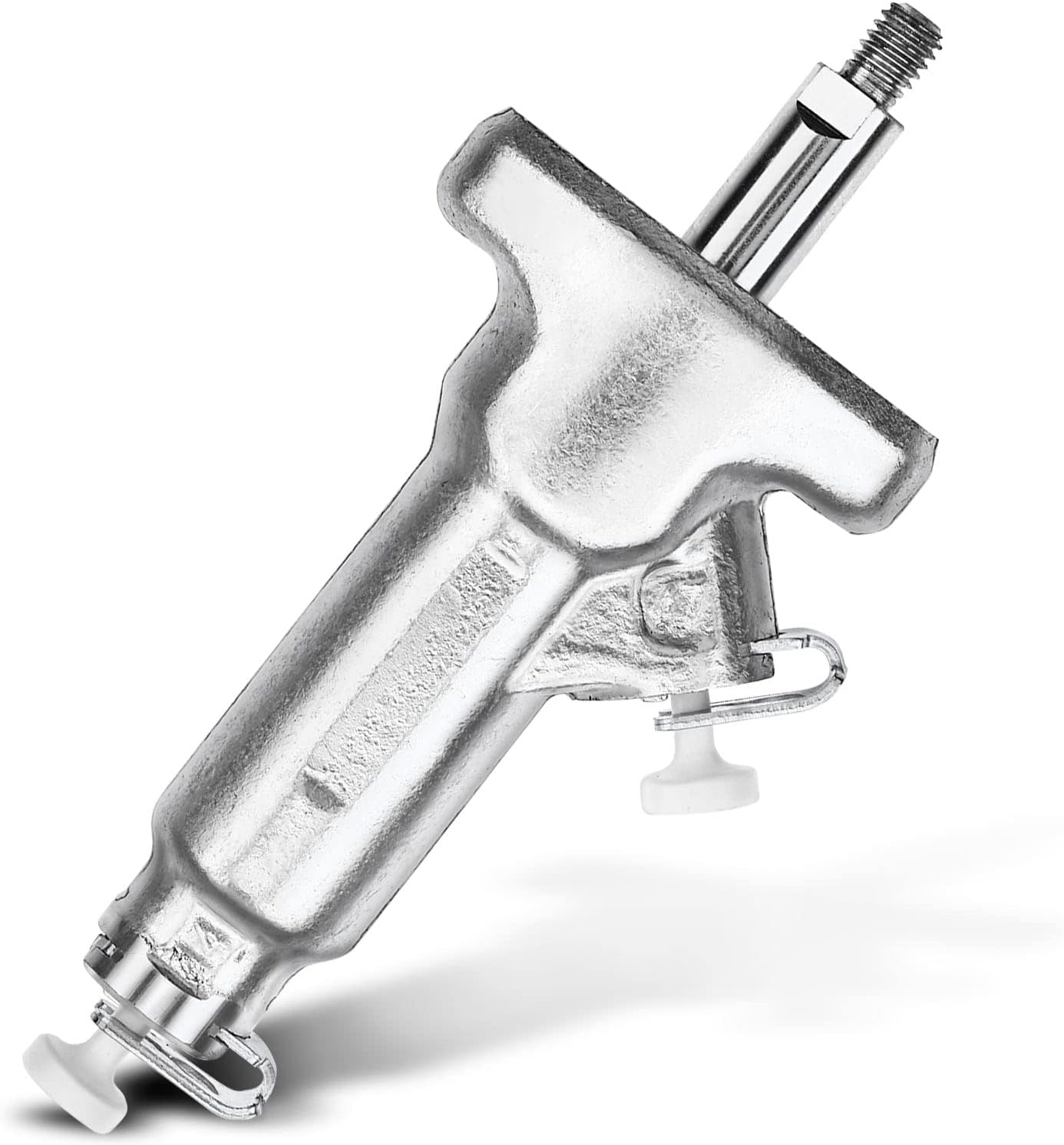 A-Premium Convertible Top Hydraulic Cylinder Actuator Valve Latch Compatible with Mercedes-Benz 300SL 500SL 1990-1993 SL500 SL600 1994-2002 SL320 1994-1997 CLK320 1999-2003 CLK430 2000-2003