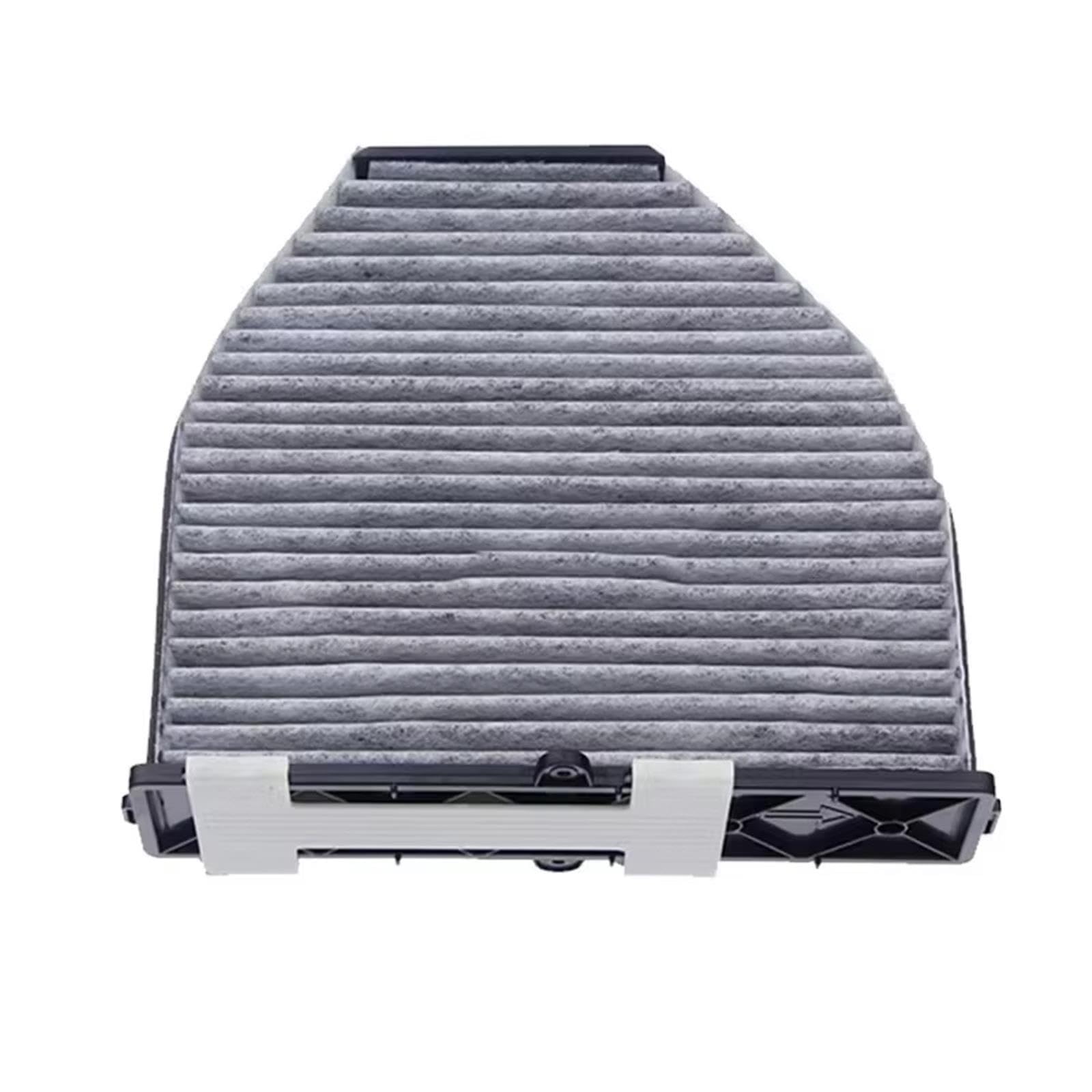 Filtro Aire Cabina Para Clase C Para W204 Para C180 Para C200 Para C250 A2128300318 A2128300038 Filtro De Aire Cabina Filter Innenraumluft(2Pcs)