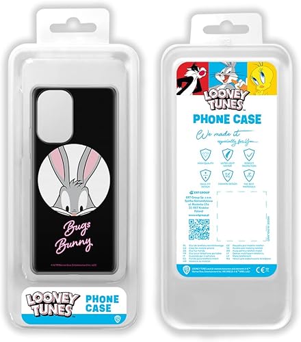 Miniatura 2 de ERT GROUP Mobile Phone Case for Xiaomi MI 11i  Redmi K40K40 PROPoco F3  F3 PRO Original and Officially Licensed Looney Tunes Pattern Bugs 023
