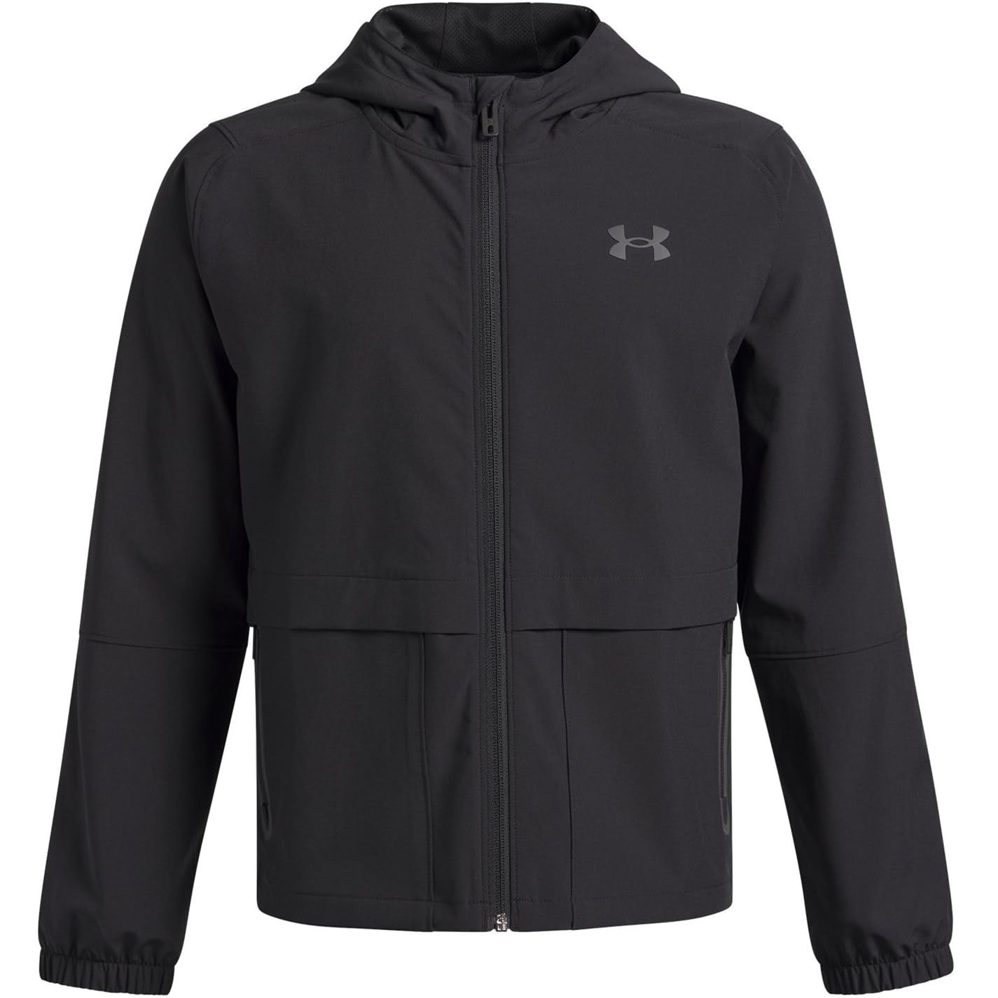 Under Armour Unstp Woven Jacket für Kinder