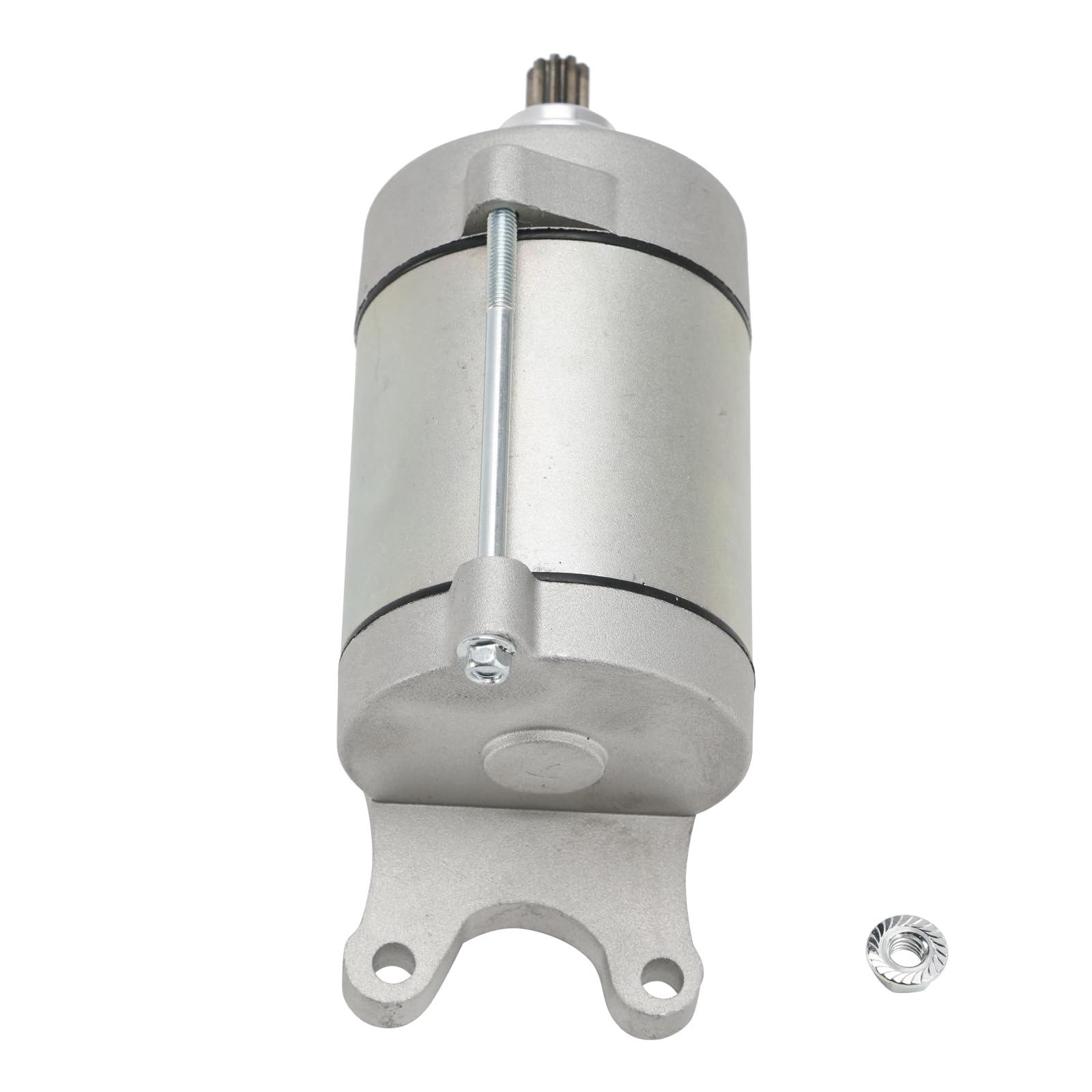 Démarreur New Starter Motor Engine Starting Fit for Triton Baja 250 300 400 / Outback 300 400