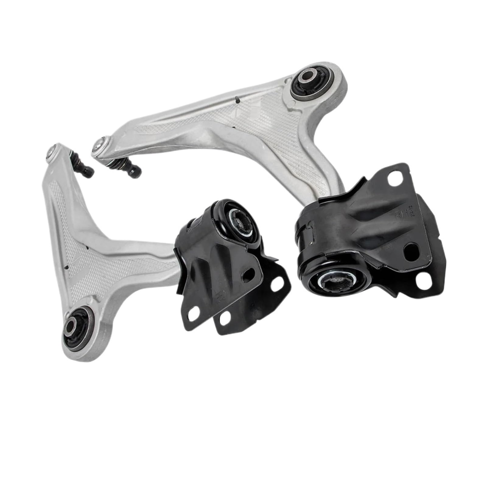 2 bras de commande inférieurs avant Ford Fusion 2013-2020 contre jeu direction - 7
