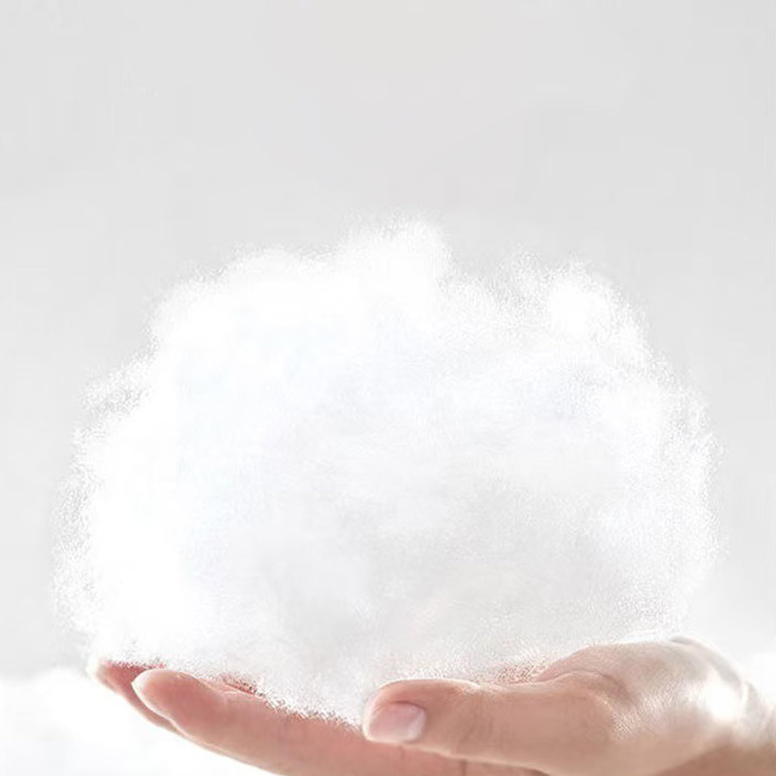 Cuscino da viaggio per auto per bambini, cuscino ergonomico per il collo, supporto per la testa avvolgente, traspirante, morbido comfort, design regolabile per viaggi su strada, vacanze, accessorio