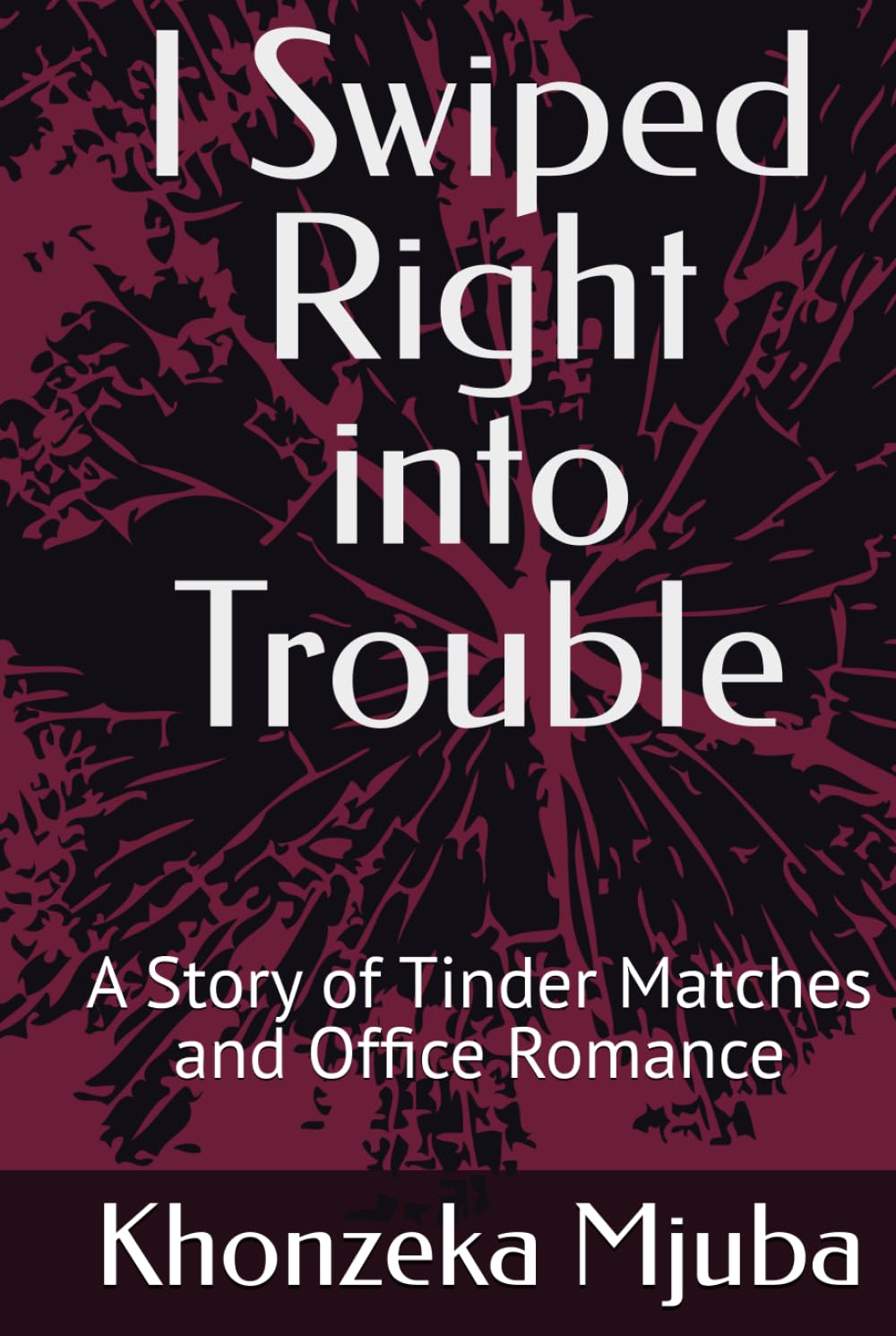 I Swiped Right into Trouble: A Story of Tinder Matches and Office Romance