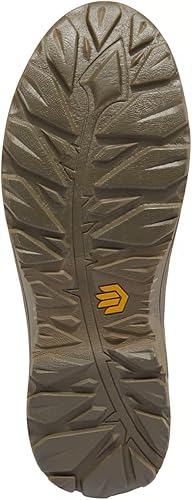 Miniatura 4 de LaCrosse 30242212M Alpha Agility Snake Boot 17" NWTF Mossy Oak Obsession 12M