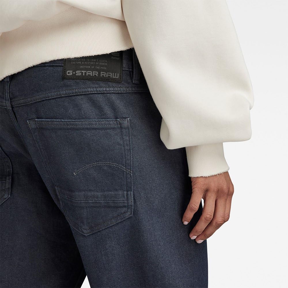G-Star Damen Kate Boyfriend Jeans – Bild 4