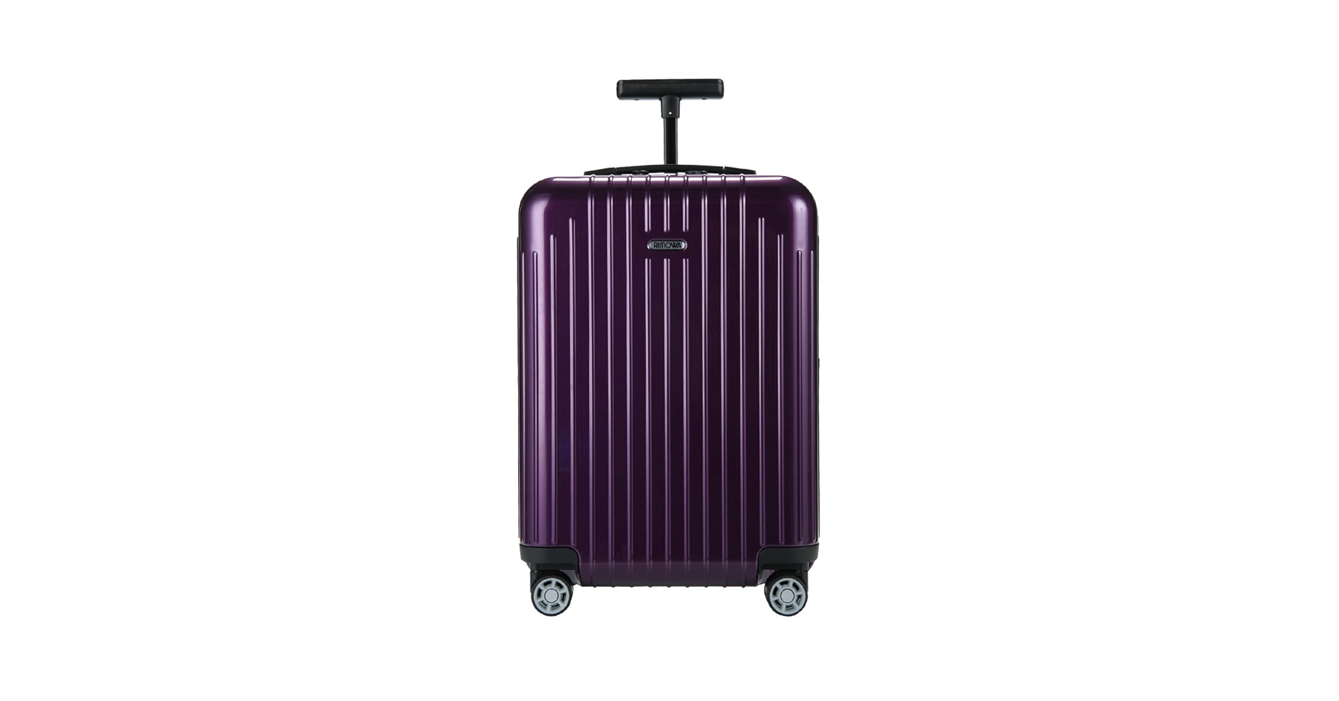ぼ*ゅ様 リモワ　rimowa サルサエアー　82L 4輪　ウルトラバイオレット リモワ サルサエアー ウルトラバイオレット 822 52 スーツケース