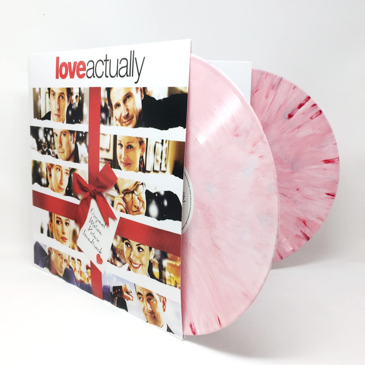 Love Actually / Original Motion Picture Soundtrack