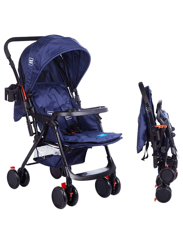 mee mee baby pram
