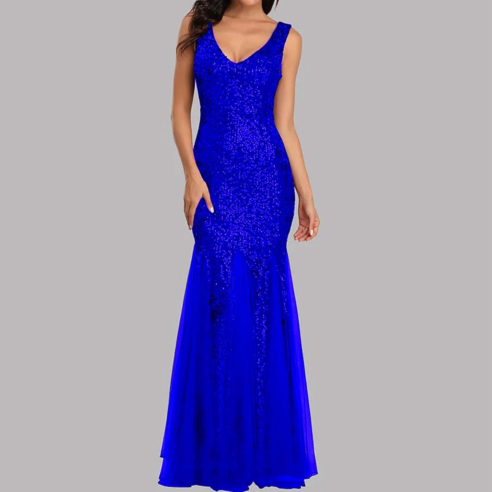 Vestido Invitada Boda Mujer Elegante Ropa Fiesta Vestidos Otoño Tallas Grandes De Trajes Invierno Primavera Manga Larga Elegantes Largos Nochevieja