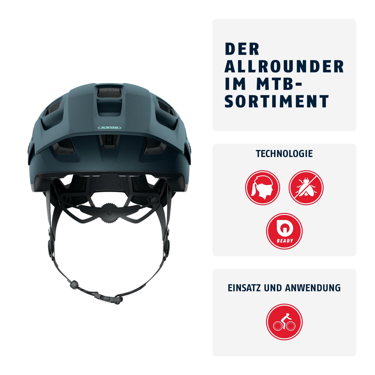 ABUS MODROP