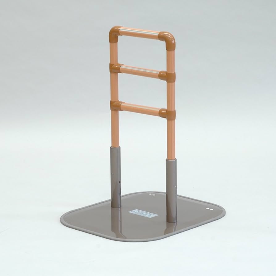 タッチアップ2型介護用手すり