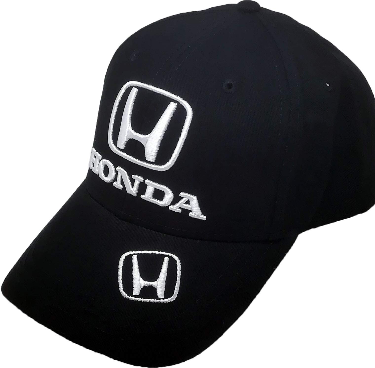 も*ー様 企業物　古着キャップ　ホンダＦ１レーシングチーム　帽子（金色月桂冠）H 企業物 古着キャップ ホンダF1レーシングチーム 帽子（金色