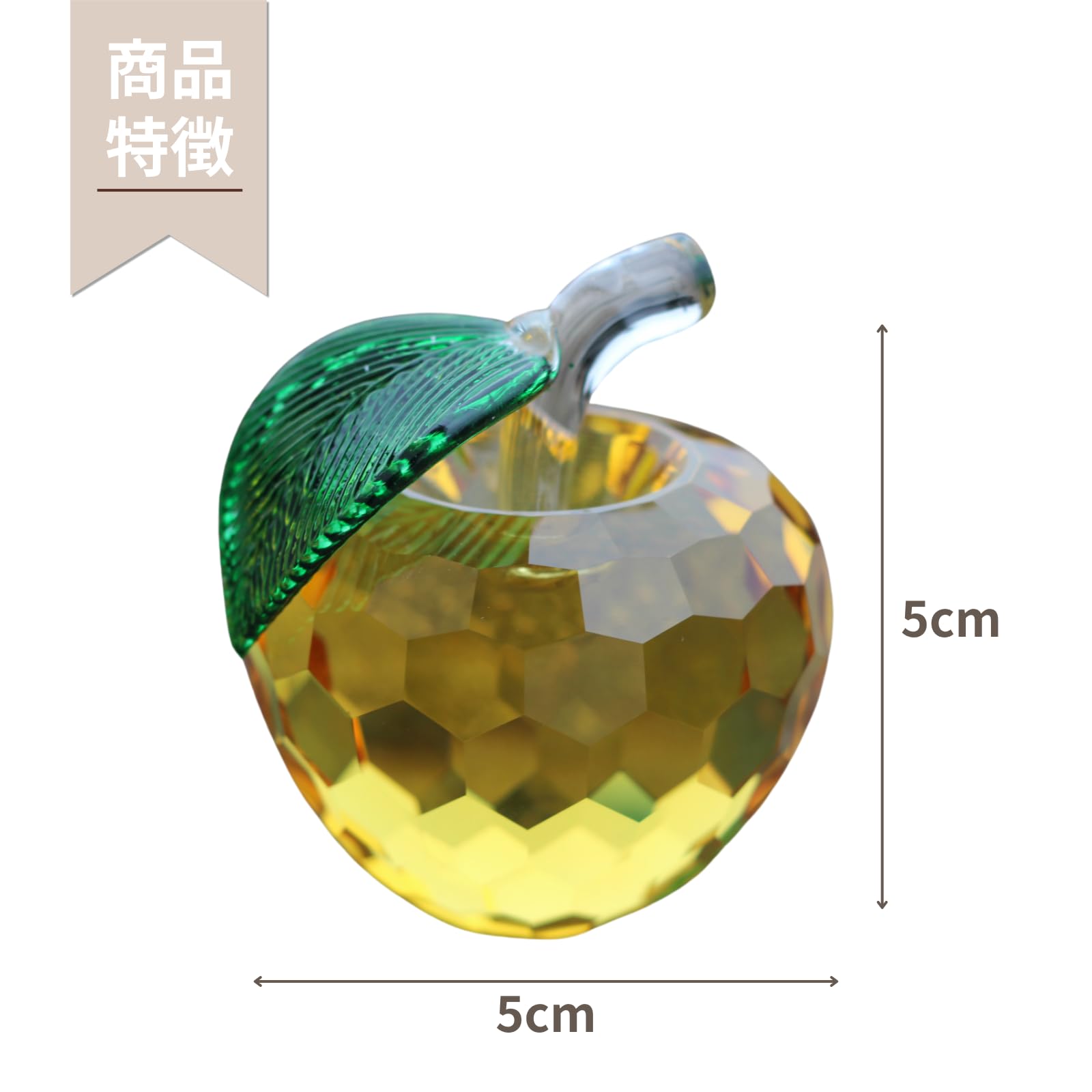 Amazon.co.jp: All Trust 風水グッズ クリスタルファウンテン