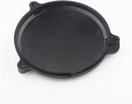 Miniatura 3 de PW50 Cubierta de arranque, cubierta del motor proteger para Yamaha PW50 PY50 PeeWee Y-Zinger 50cc Kid Bikes