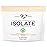 Muscle Feast Grass-Fed Whey Protein Isolate, All Natural Hormone Free Pasture Raised, Whey Isolate Protein Powder for Men and Women, Clean, Gluten-Free, Delicious Isolate Protein - Vanilla, 2lb