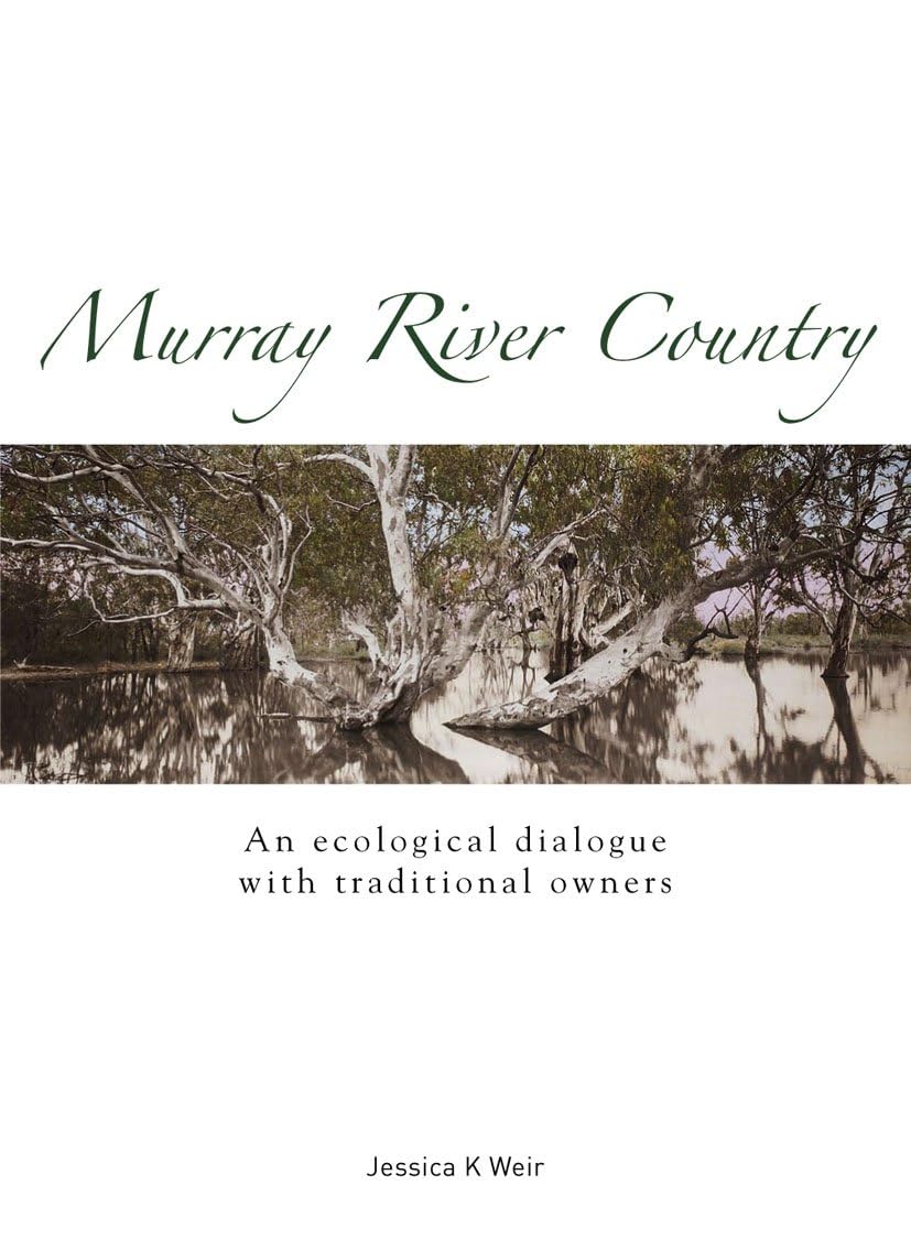 Buy Murray River Country — BookShops.in