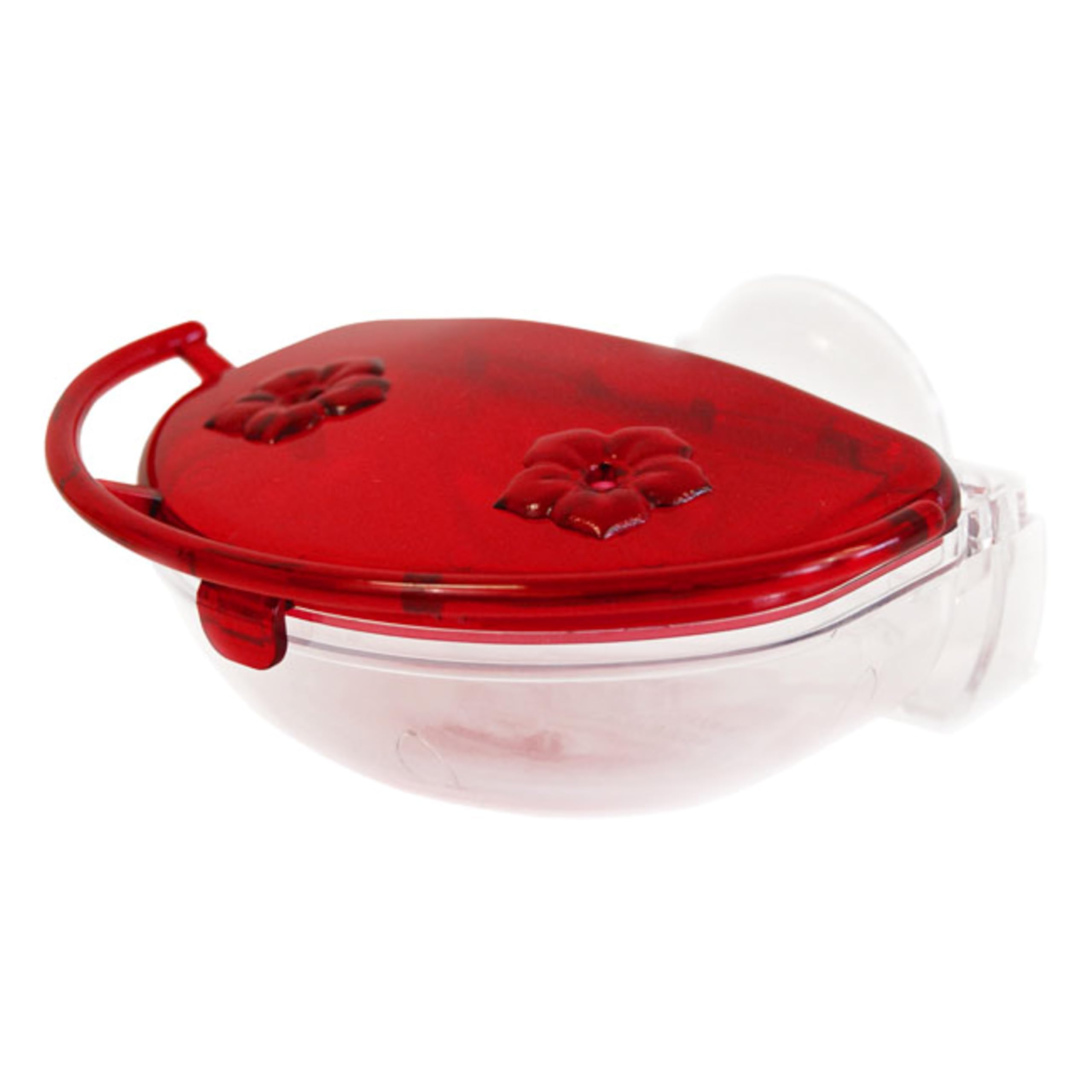 Aspects ASPECTS437 The Gem Window Hummingbird Feeder