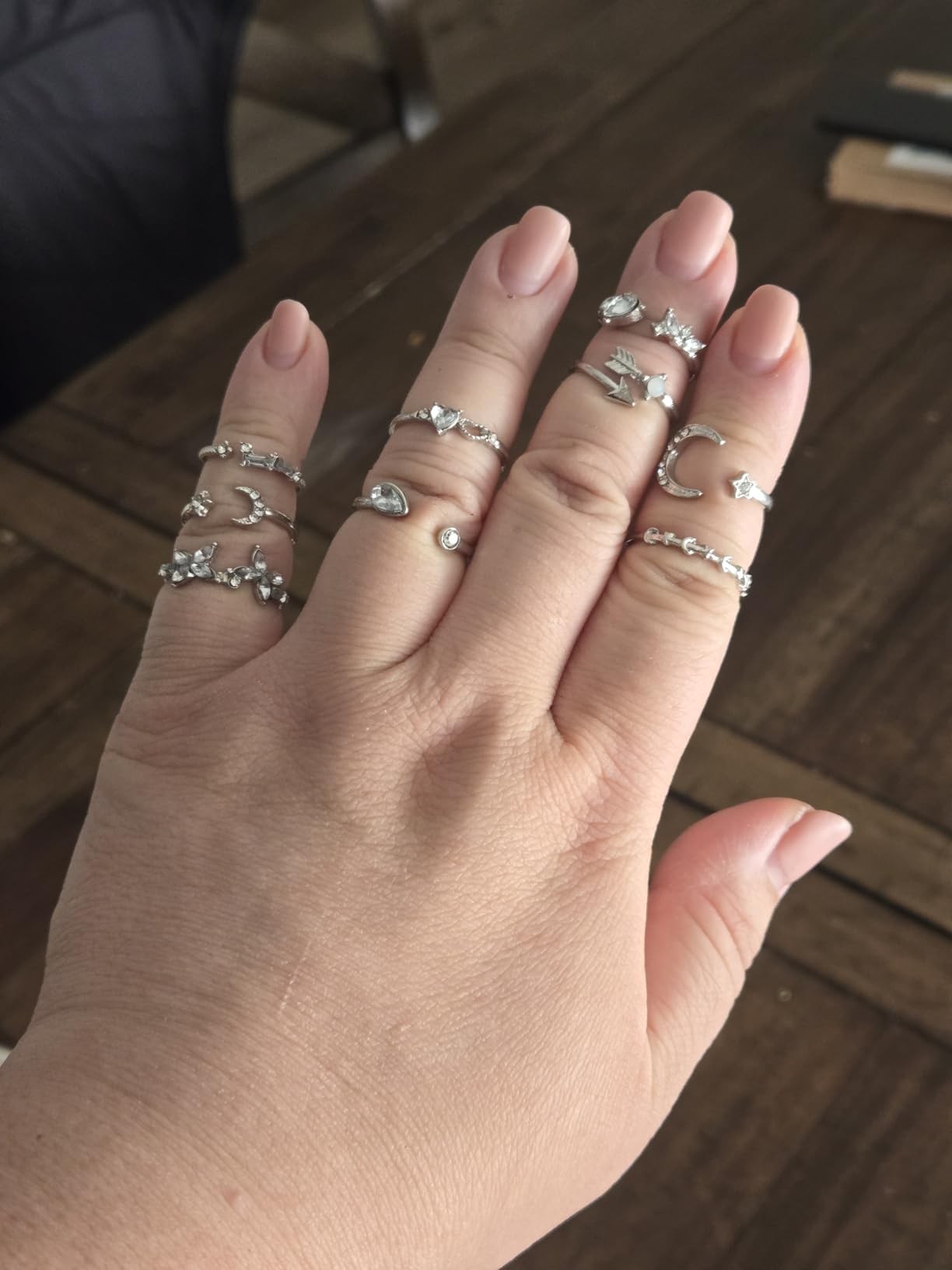 Customer Image