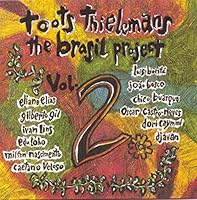 Algopix Similar Product 2 - The Brasil Project Vol. II