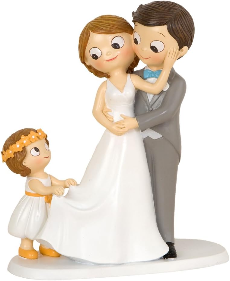 attenzione per la torta