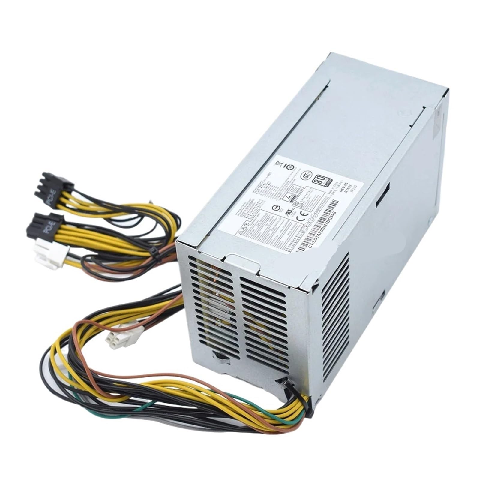 TSCFHGQI L77487-001 100-240V PA-5501-2HA PCG007 500W Power Supply