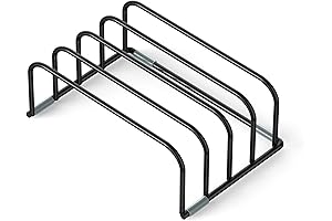 Cutting Board Storage Rack