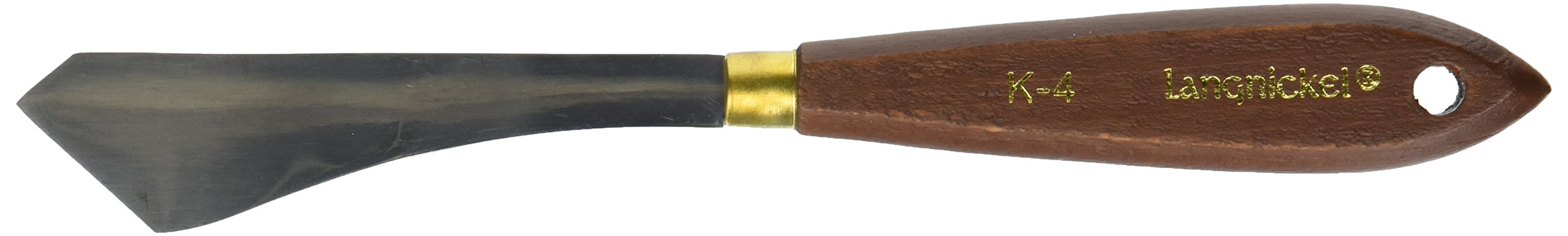 Royal & Langnickel Royal Spatula Lk-4P Artist Painting Tool