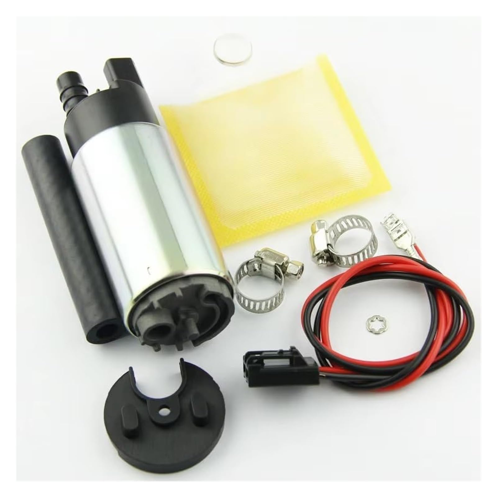 Per S&uzuki AN650 AN650Z Per Burgman 650 VL1500 VL1500T VZ1600CA Per Boulevard C90T M95 Valvola Pompa Carburante Moto Rubinetto Valvola Rubinetto Benzina