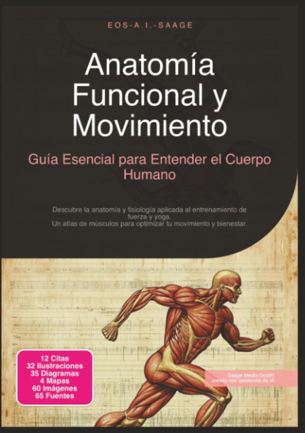 Anatomía Funcional y Movimiento: Guía Esencial para Entender el Cuerpo Humano