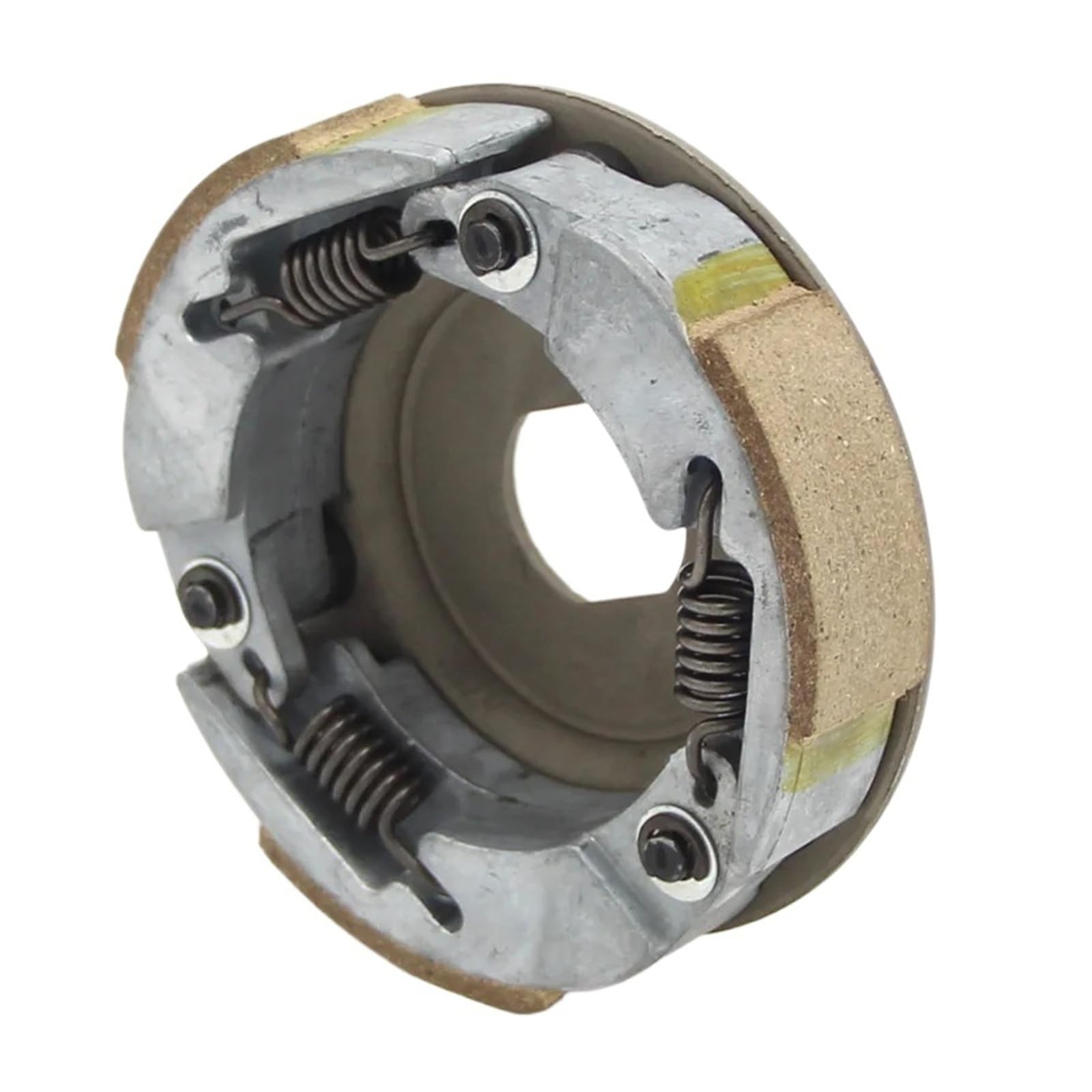 Centrífugo De Embrague De Motocicleta, Compatible Con Honda, | Centrífugo de embrague de motocicleta, compatible con Honda, adaptable y fácil de controlar