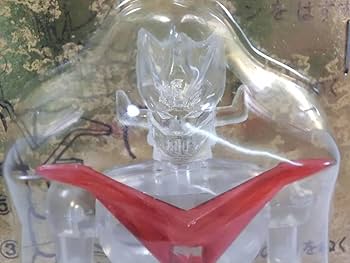 Amazon.co.jp: 昭和 放映当時物 透明 グレートマジンガー パズル