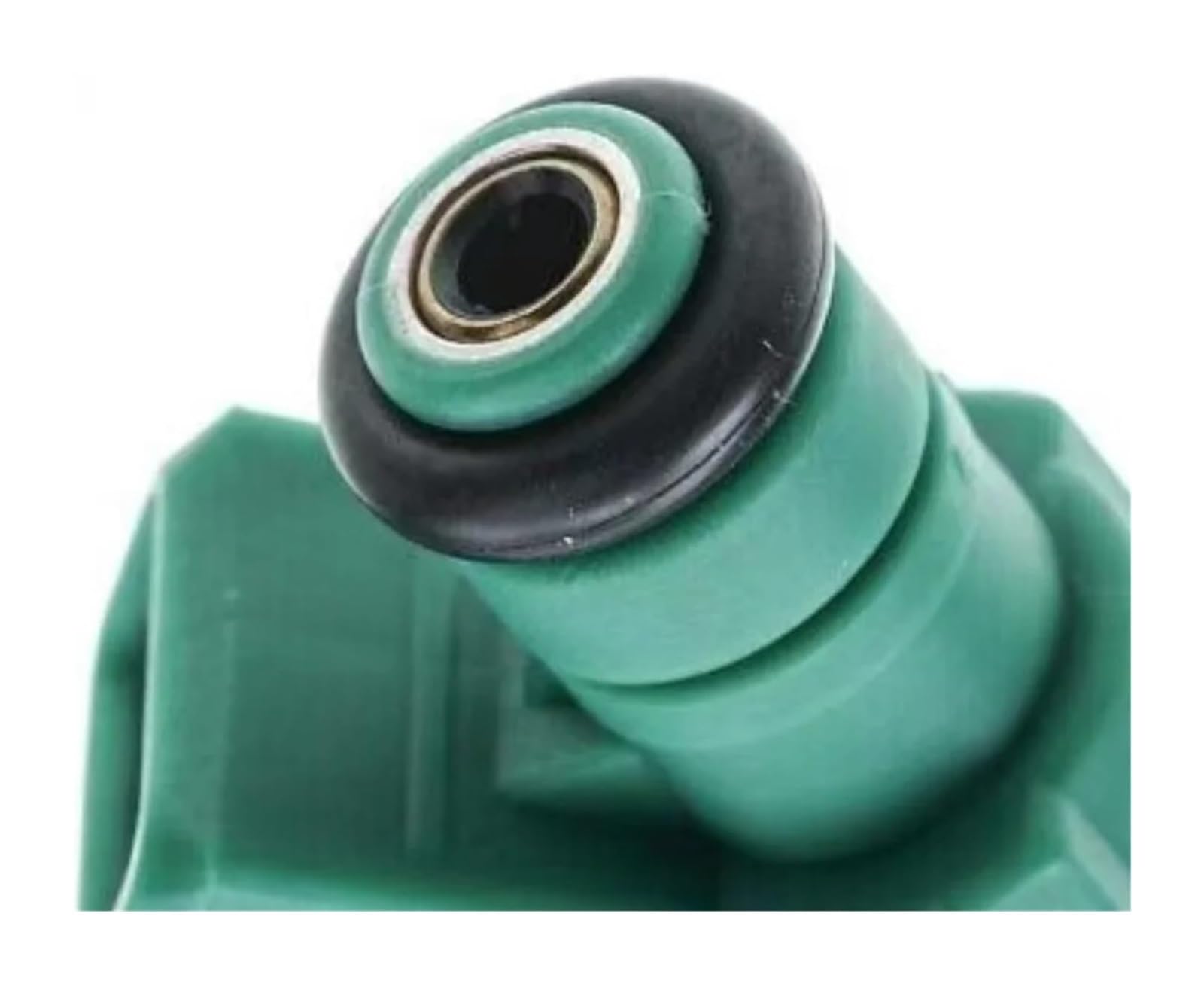 Injection Buse Carburant Pour Peugeot 206 207 Pour Partner Essence Pour Cabriolet 1.6 16V 1587cc 1587cc 2000-2009 Injecteur Carburant 0280156318(3pcs)