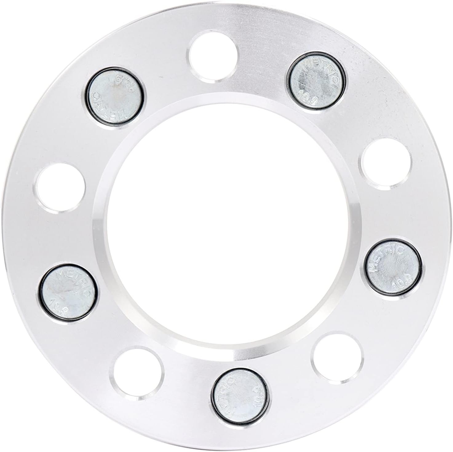 ECCPP 5x4.5 to 5x4.5 Wheel Spacers 1inch 5x114.3mm fit for 05-13 for Kia 93-97 03-12 for Mazda 90-08 10-12 for Mitsubishi 90-14 for Toyota-4PCS