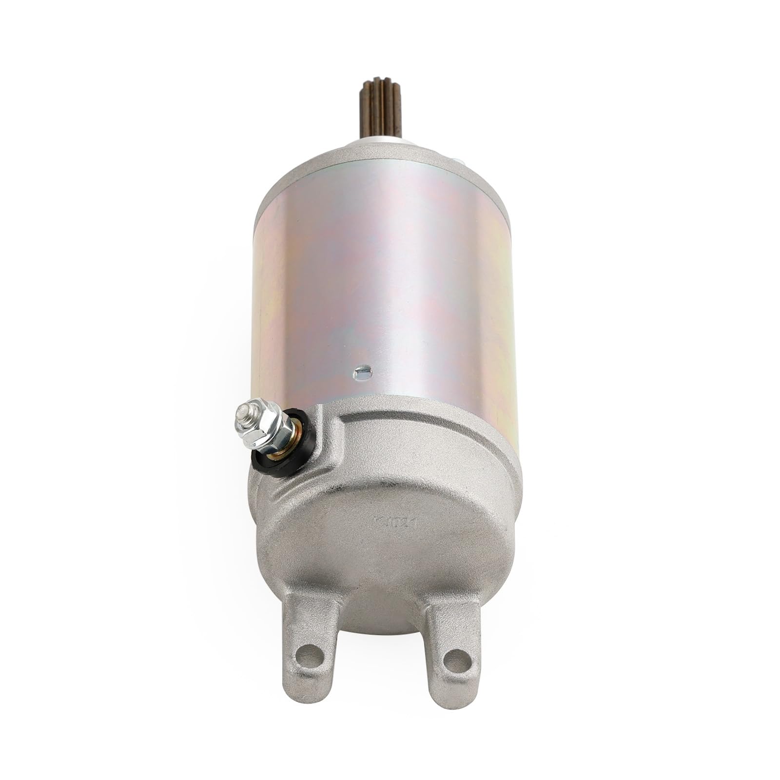 motorino di avviamento Adatto per Suzuki Burgman 650 AN650 AN650A AN650Z 2003-2018 31100-10G00